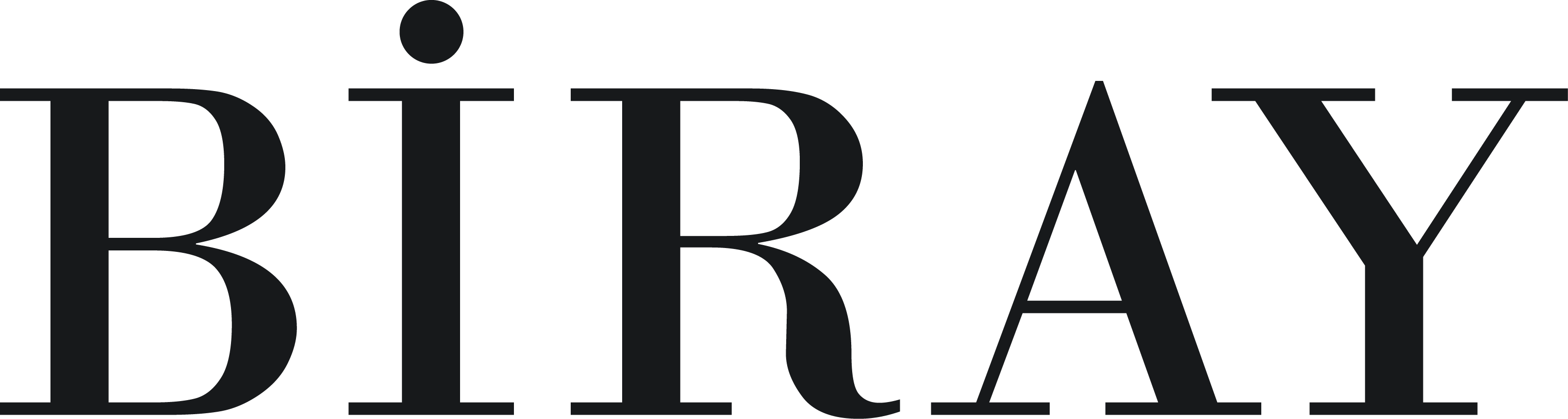 BIRAY